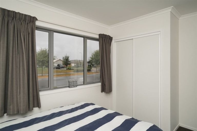 Photo of property in 55 Farnborough Way, Rolleston, 7615