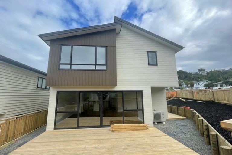 Photo of property in 122c Monarch Avenue, Hillcrest, Auckland, 0627
