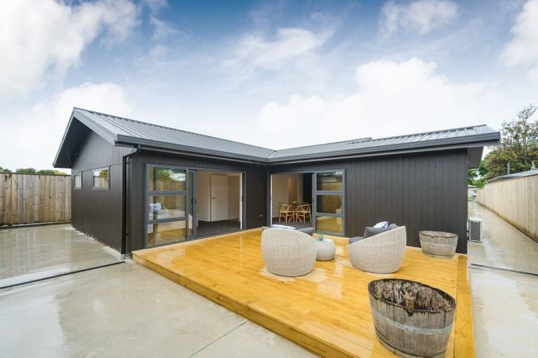 Photo of property in 22 Highbury Avenue, Highbury, Palmerston North, 4412