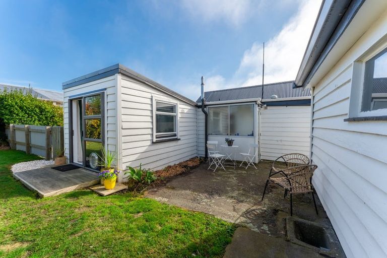 Photo of property in 22 Babington Street, Parkside, Timaru, 7910