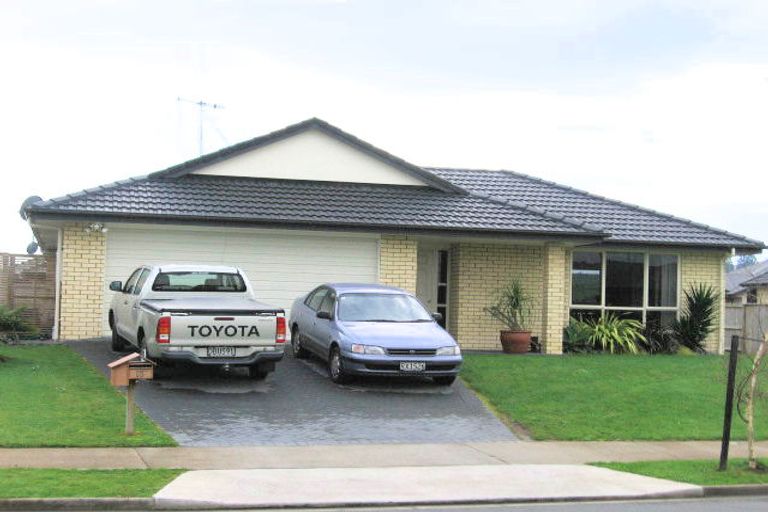 Photo of property in 15 Holford Place, Huntington, Hamilton, 3210