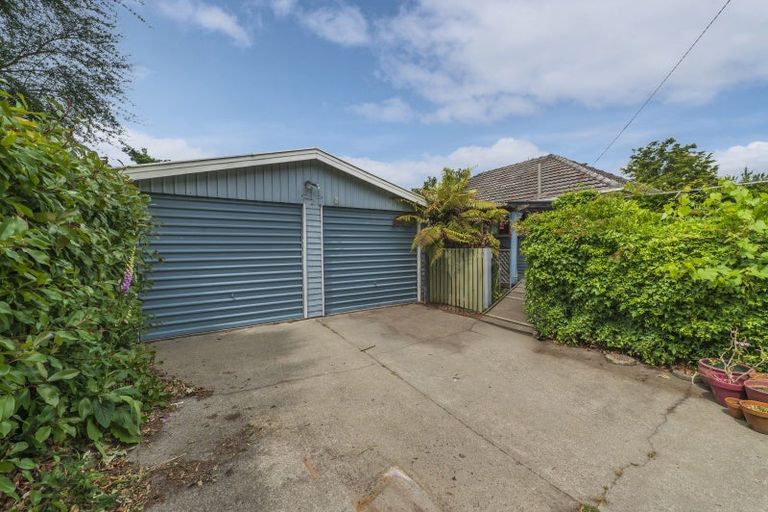 Photo of property in 14 Railway Road, Dunsandel, Leeston, 7682