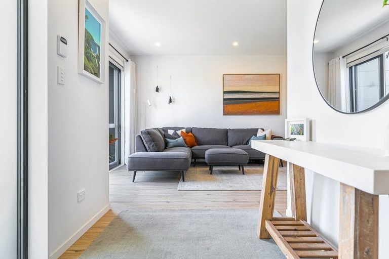 Photo of property in 135c Clark Road, Hobsonville, Auckland, 0616