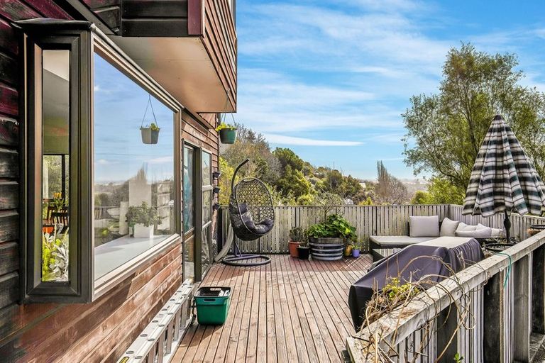 Photo of property in 37 Ramahana Road, Huntsbury, Christchurch, 8022