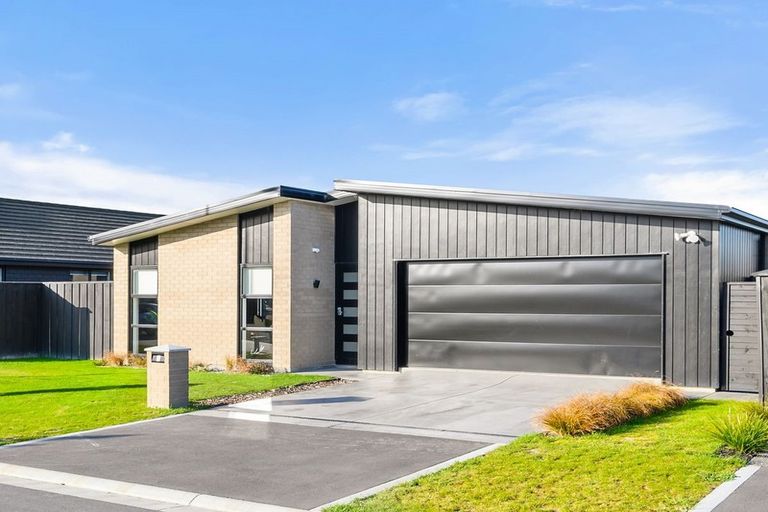 Photo of property in 9 Chesney Drive, Rolleston, 7615