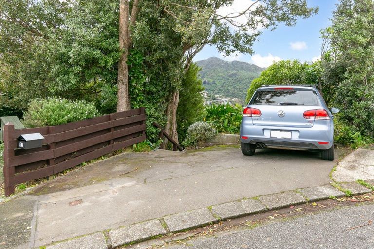 Photo of property in 11 Rutland Way, Wadestown, Wellington, 6012