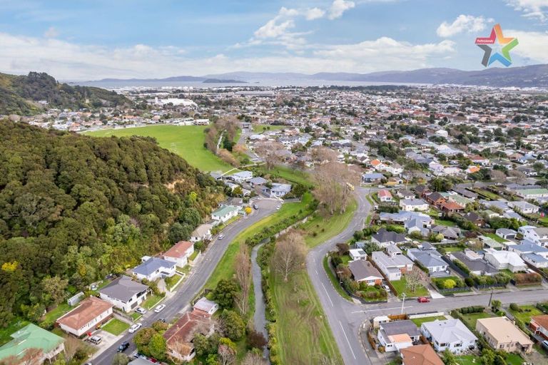 Photo of property in 61 Cleary Street, Waterloo, Lower Hutt, 5011