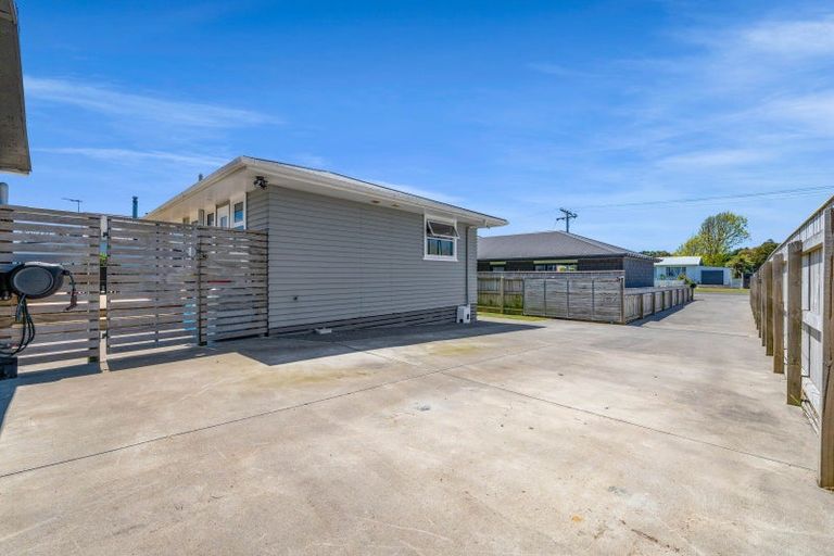 Photo of property in 63 Domett Street, Waitara, 4320