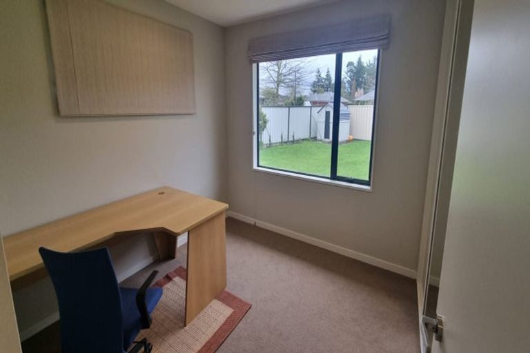 Photo of property in 3 Saint Andrews Lane, Kirwee, Darfield, 7571