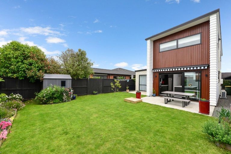 Photo of property in 10 Hatric Road, Chartwell, Hamilton, 3210