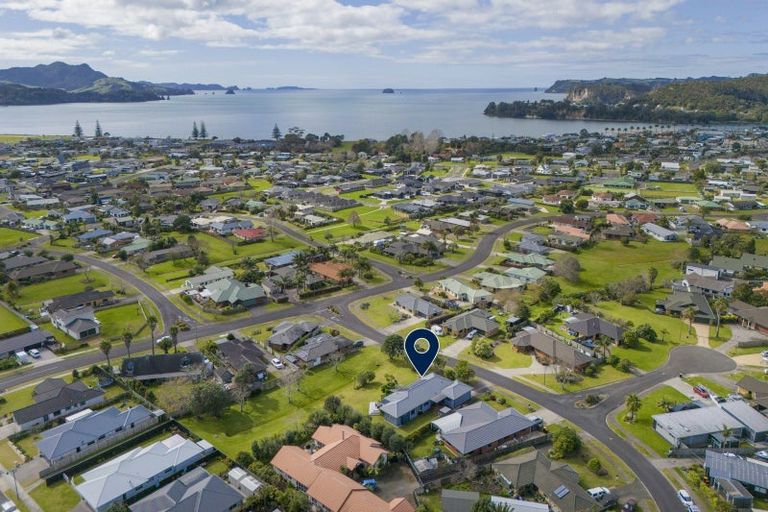 Photo of property in 6 Kudu Drive, Whitianga, 3510