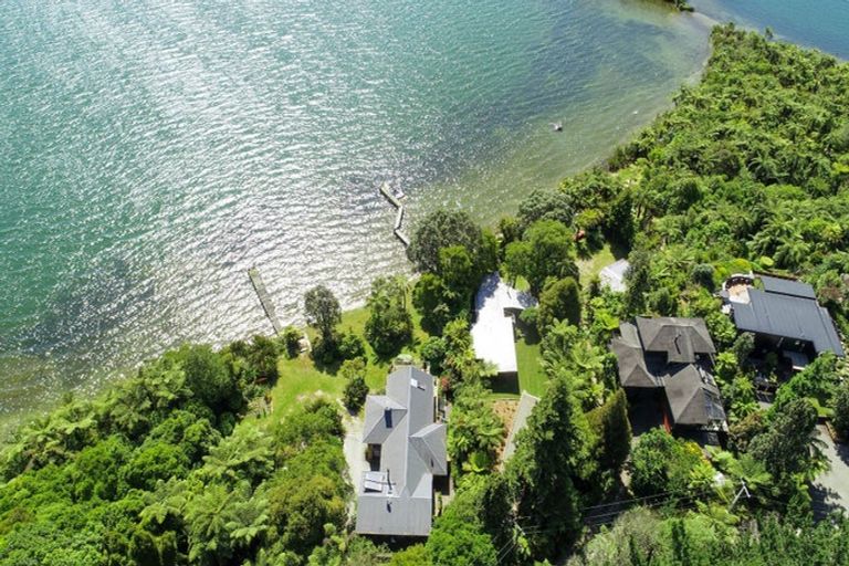 Photo of property in 171 Tumoana Road, Tikitere, Rotorua, 3074