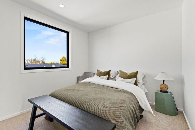 Photo of property in 146b Edgeware Road, St Albans, Christchurch, 8014