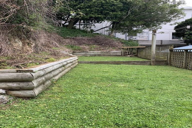 Photo of property in 305 Ohiro Road, Brooklyn, Wellington, 6021