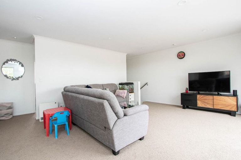 Photo of property in 6u1 Page Place, Hamilton East, Hamilton, 3216