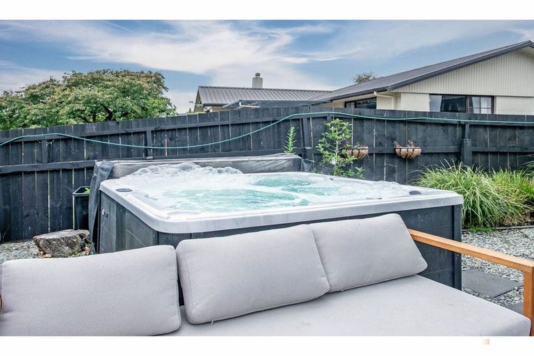 Photo of property in 28 Totara Street, Pleasant Point, 7903
