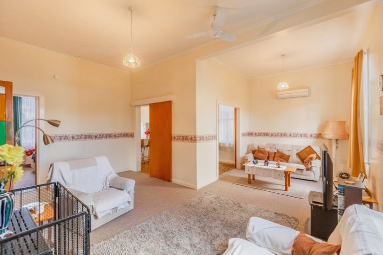 Photo of property in 48 Higginson Street, Otane, 4202