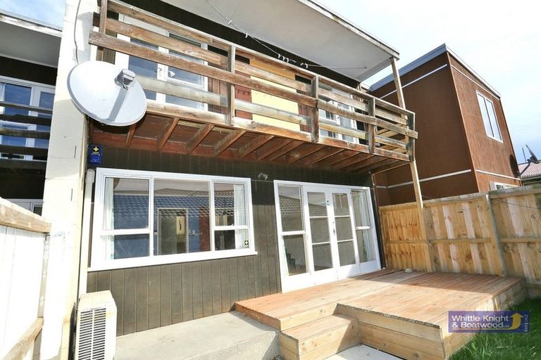 Photo of property in 4/49 Picton Avenue, Riccarton, Christchurch, 8011