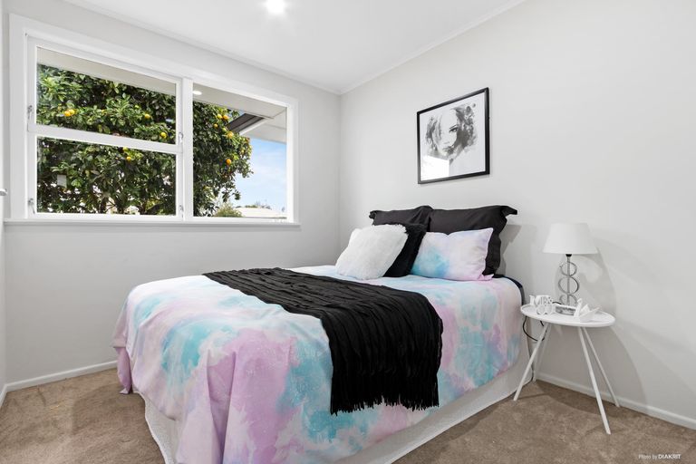 Photo of property in 20 Tairere Crescent, Rosehill, Papakura, 2113
