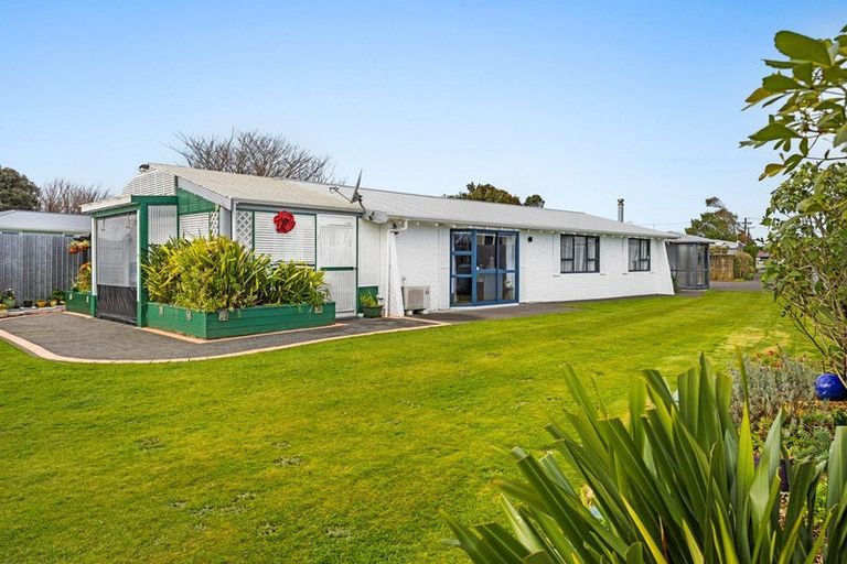 Photo of property in 77a Wilson Street, Hawera, 4610