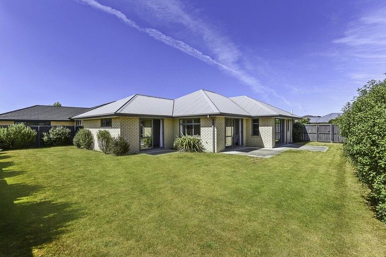 Photo of property in 29 Sioux Avenue, Wigram, Christchurch, 8042