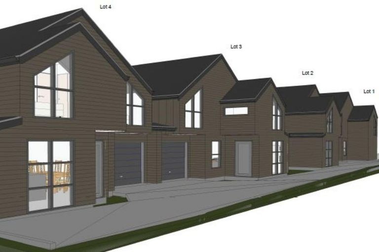 Photo of property in 24a Grove Road, Papakura, 2110