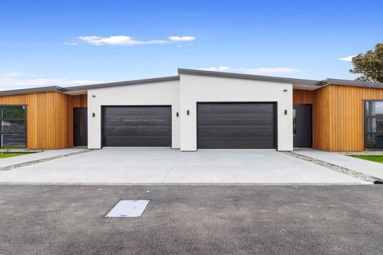 Photo of property in 78u1 Sandwich Road, Saint Andrews, Hamilton, 3200