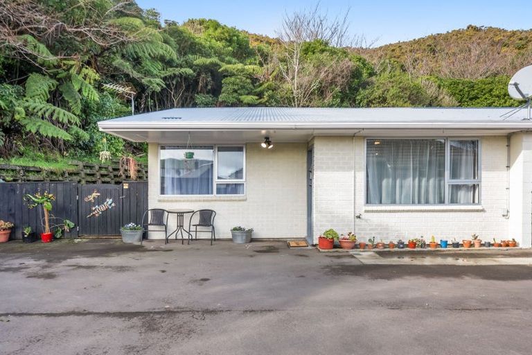 Photo of property in 3/17 Kowhai Street, Naenae, Lower Hutt, 5011