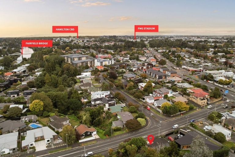 Photo of property in 17 Beerescourt Road, Beerescourt, Hamilton, 3200