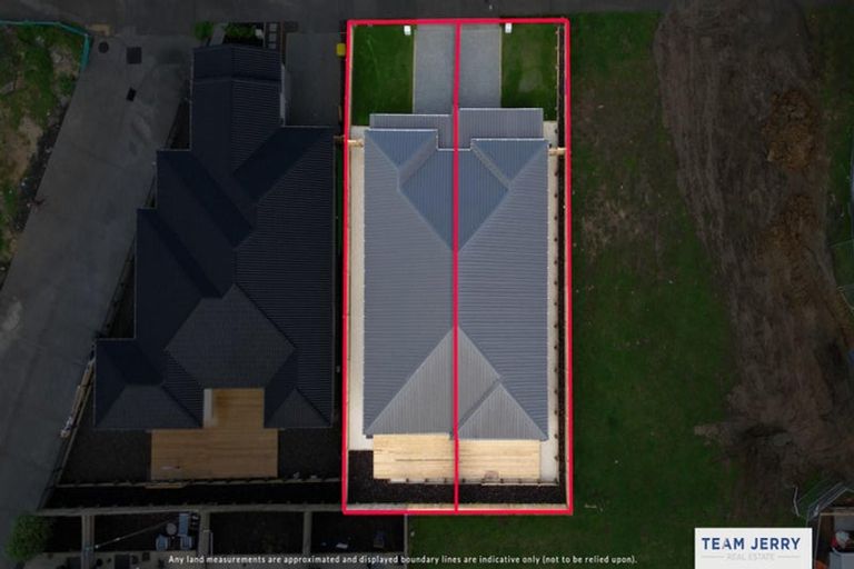 Photo of property in 5a Rarangi Mai Lane, Karaka, 2113