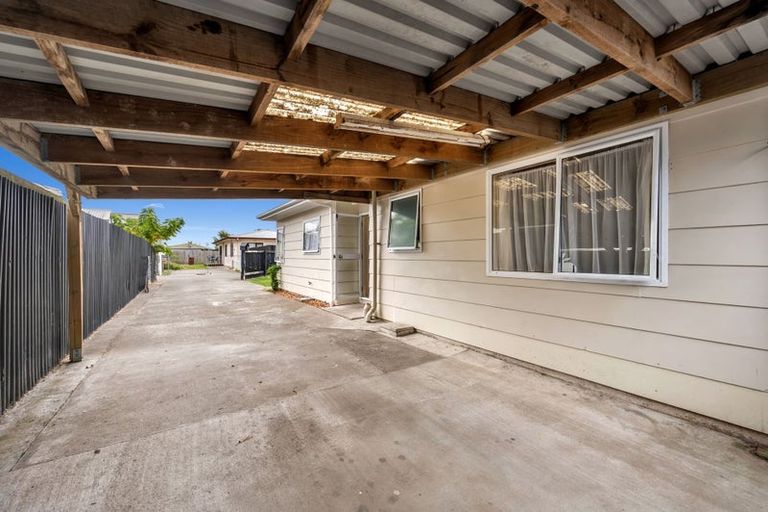 Photo of property in 349c Flaxmere Avenue, Flaxmere, Hastings, 4120