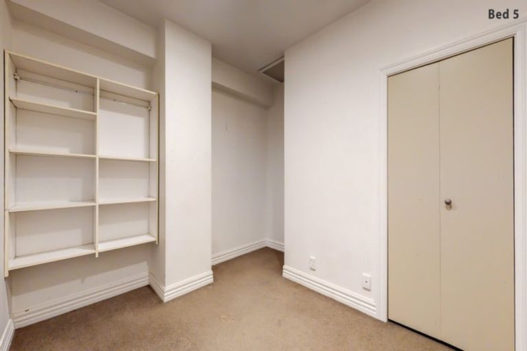 Photo of property in Renwick Apartments, 99u7 Dixon Street, Te Aro, Wellington, 6011