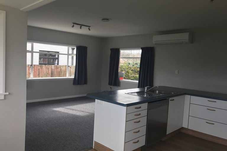 Photo of property in 211 Knowles Street, St Albans, Christchurch, 8052