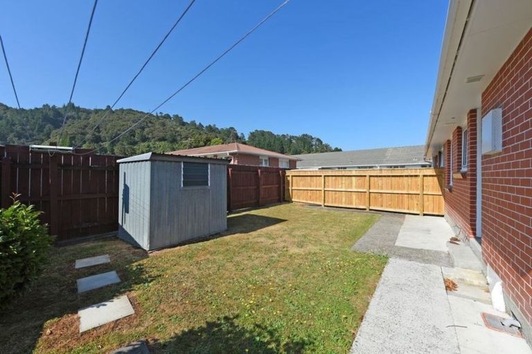 Photo of property in 49 Wilford Street, Wallaceville, Upper Hutt, 5018