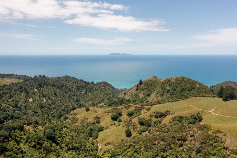 Photo of property in 227 Heard Road, Waihi, 3681