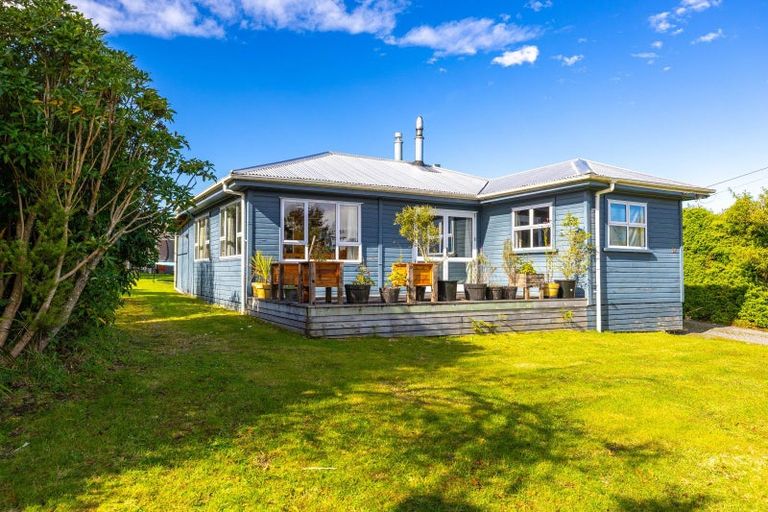 Photo of property in 14 Mackenzie Street, Waimarino, Owhango, 3989