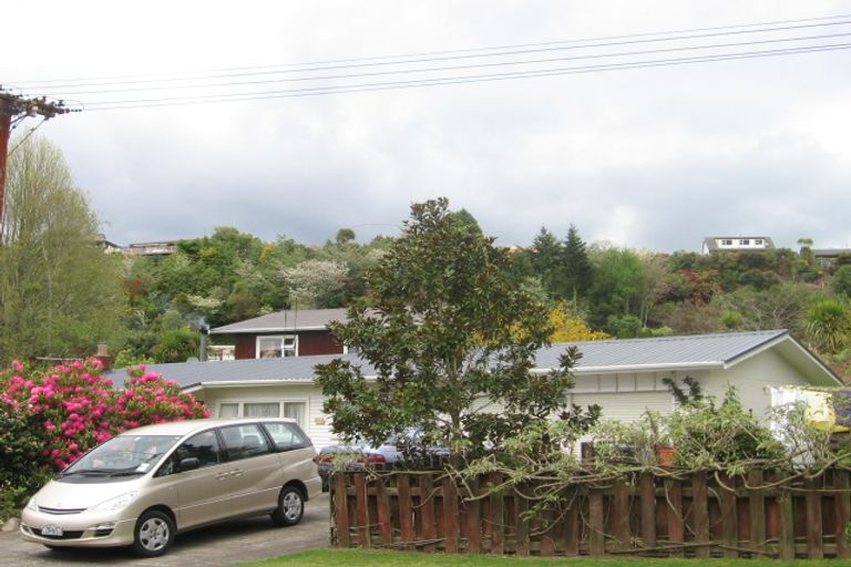 Photo of property in 6 Kerswell Terrace, Tihiotonga, Rotorua, 3015