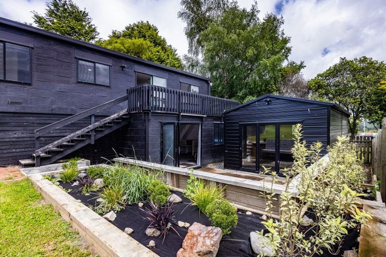 Photo of property in 12 Carter Terrace, Ohakune, 4625