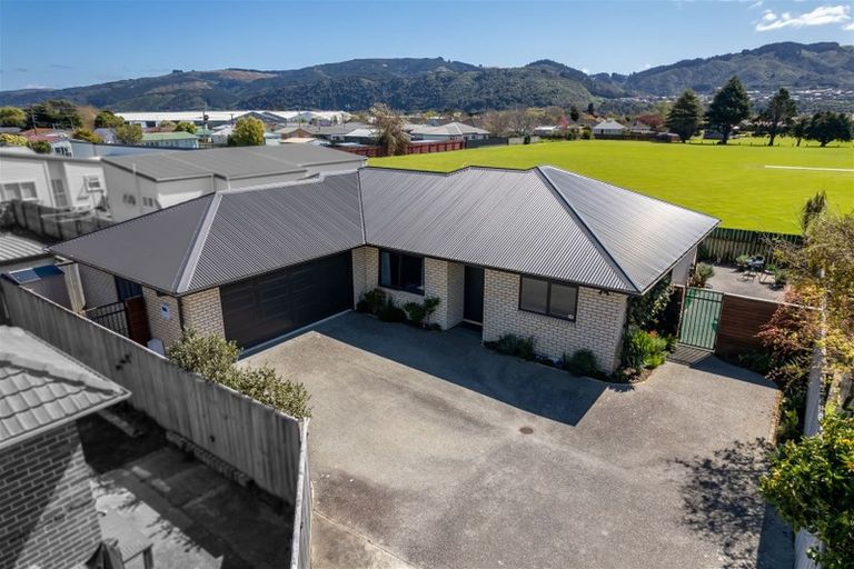 Photo of property in 30a Miro Street, Trentham, Upper Hutt, 5018