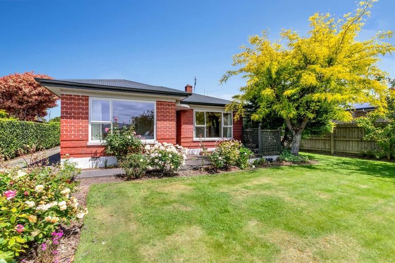 Photo of property in 17 Harrison Street, Allenton, Ashburton, 7700