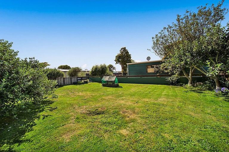 Photo of property in 46 Murray Avenue, Hawera, 4610