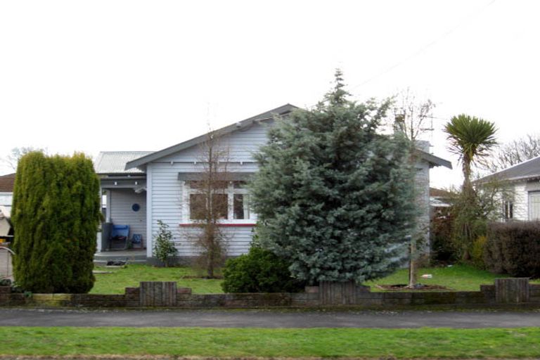 Photo of property in 5 Herbert Street, Masterton, 5810