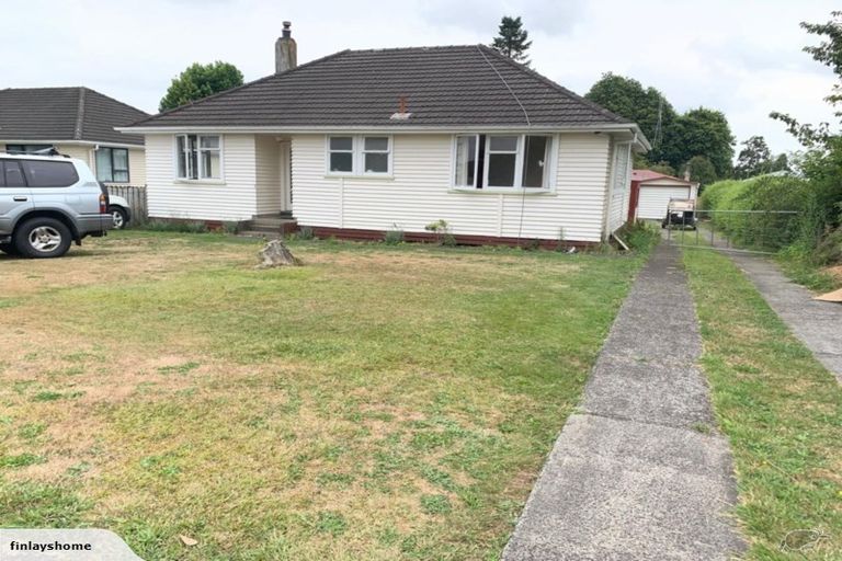 Photo of property in 6 Charles Street, Tokoroa, 3420