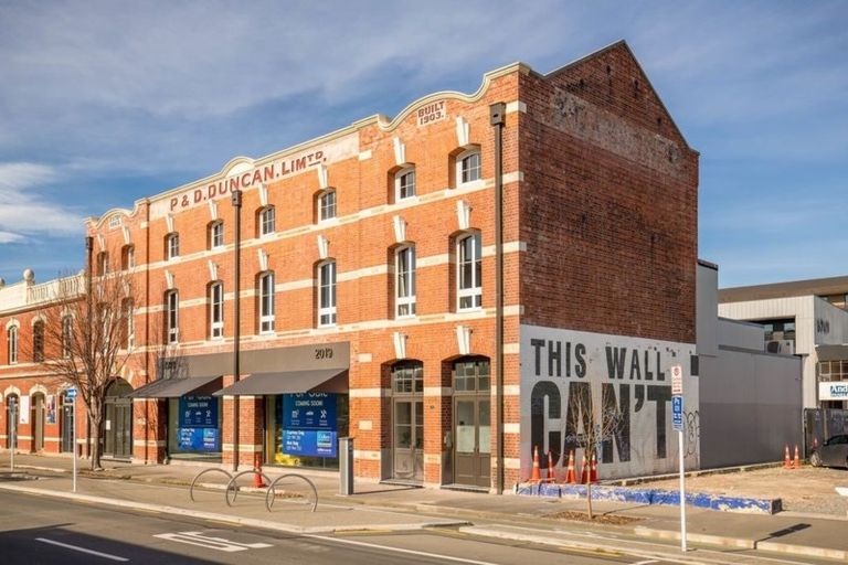 Photo of property in 2/204 Saint Asaph Street, Christchurch Central, Christchurch, 8011