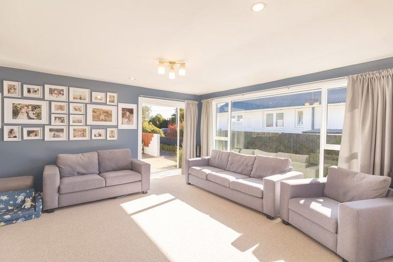 Photo of property in 446 Hills Road, Mairehau, Christchurch, 8052