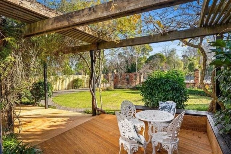 Photo of property in 53 West Street, Greytown, 5712