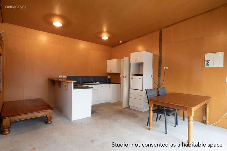 Photo of property in 1025 German Road, Starvation Hill, Oxford, 7495
