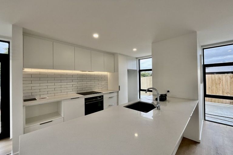 Photo of property in 1/72 Southampton Street, Sydenham, Christchurch, 8023