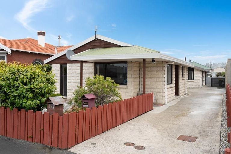 Photo of property in 34b Tedder Street, Saint Kilda, Dunedin, 9012