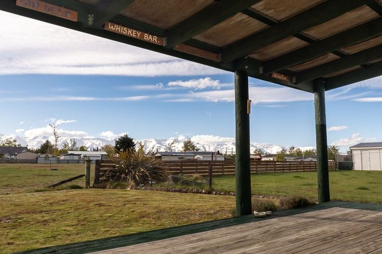 Photo of property in 47 Rata Road, Twizel, 7901